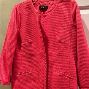 NWT Talbots lightweight coat